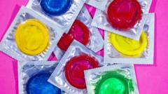 prezervatif 