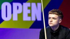 Did Moody’s Wuhan Open Journey End in the Quarter-Finals?