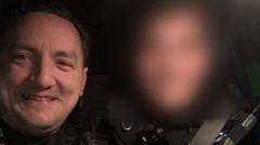 Newly-elected Reform councillor was sacked as police officer