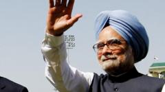 Manmohan Singh's decisions that shaped a billion lives