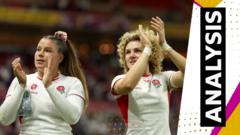 How Did Kildunne Dominate England's Second Half?