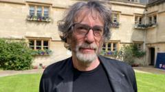 Coraline play cancelled after Gaiman allegations