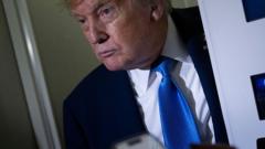 Is Trump&#039;s Iran Dilemma Dividing His MAGA Supporters?