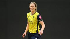 Is The Hundred and Ashes Hurting Women&#039;s Cricket? Perry Weighs In