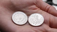 New 10p coin enters circulation - will you spot one?