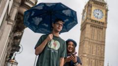 London boroughs want to keep half of tourist tax