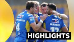 Leeds leave it late for golden point win at London