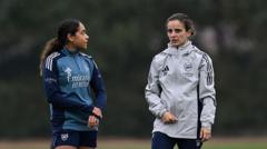 One of big strengths in squad - Slegers on Smith's new role