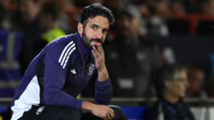 Did Amorim Really Say Man Utd Was 'Completely Lost' in Grimsby Defeat?