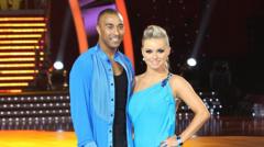 When Did Welsh Athletes Shine on Strictly Come Dancing?