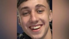 Footage reveals Jay Slater's final hours in Tenerife