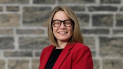 Buckley named Bristol City Women CEO