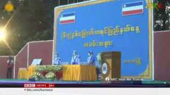 ၆၇ နှစ်မြောက် ကရင်ပြည်နယ်နေ့