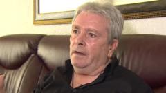 Man 'put through hell' after losing home to DWP