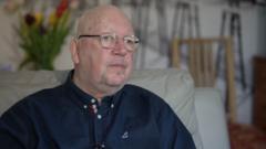 'I almost gave up on cancer treatment amid 40-mile trip'