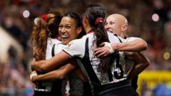 Can Canada’s Fairytale Victory Over New Zealand Change the Game?