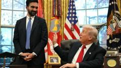 Five takeaways from Trump and Mamdani's surprisingly cordial meeting