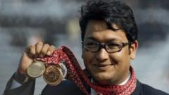 भारत के मशहूर निशानेबाज़ रहे जसपाल राणा का निधन