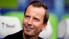 Stephan: QPR project is 'under construction'