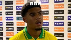 'There was enough to win the game' - Mahovo