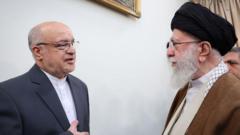 سفیر ایران در بیروت: در موضوع خلع سلاح حزب‌الله لبنان دخالت نمی‌کنیم