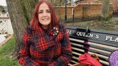 ‘Wood-burning stoves are making my asthma worse’