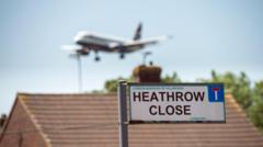 What you need to know as Hillingdon heads into local elections