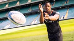 Jones ‘wrong’ about my leadership ability – Itoje