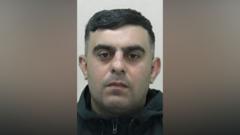 Cocaine 'broker' jailed for pandemic deals