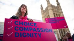 Assisted dying law could take four years to implement