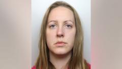 Lucy Letby: Questions grow in debate on killer’s convictions