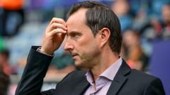 QPR will play with 'spirit of revenge' - Stephan