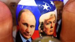 Аляскадаги Трамп-Путин саммити ва Европа-Украина хавотирлари. Шимолий Кореяликларга бундан нима?