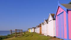 Will the First Heatwave of 2025 Bring Temperatures Over 30°C?