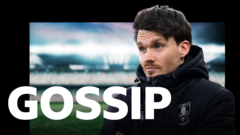 'Rohl new favourite for Rangers job' - gossip