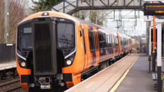 West Midlands Railway Strike Suspended After Union Talks