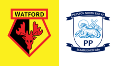 Pick of the stats: Watford v Preston North End