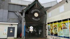Council blocks release of market asbestos report