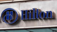 Plans to refurbish hotel following closure