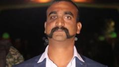அபிநந்தன்