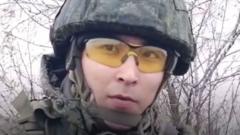 Суд в Ростове приговорил российских военных к 18 и 12 годам за убийство девушки из Луганска