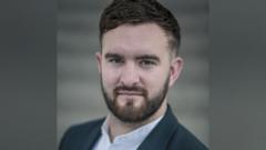 Ateb y Galw: Steffan Lloyd Owen