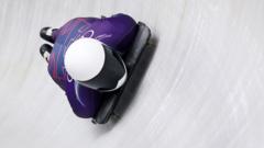 GB's Weston bids for skeleton gold - Friday's guide