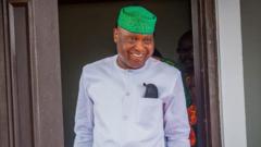 Biodun Oyebanji