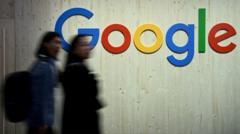 Will Google Pay $425 Million for Privacy Breaches?