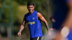 Chelsea set Friday deadline over £120m Fernandez