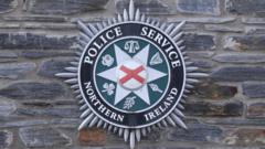 Man arrested on suspicion of murder in Newtownabbey