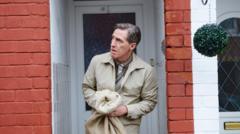 Gavin and Stacey superfans buy Bryn's house
