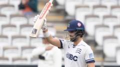 Middlesex graft to earn draw against Durham