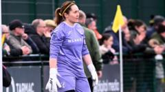 Norwich Women ready for promotion decider